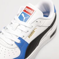 Buty dziecięce PUMA CA PRO BLOCK JR 39200401 kolor biały