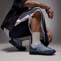 Męskie buty ADIDAS MEGARIDE jh5524 kolor niebieski