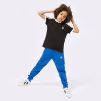 Koszulka dziecięca ADIDAS T-SHIRT 3STRIPES TEE BOY hk0264 kolor biały