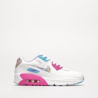 Buty dziecięce NIKE AIR MAX 90 LTR SE dv1843-100 kolor biały