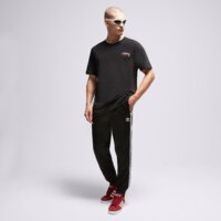 Spodnie męskie ADIDAS  SPODNIE SST TRACK il2488 kolor czarny