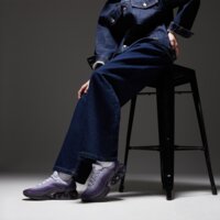 Damskie buty NIKE W AIR MAX DN  hq4050-500 kolor fioletowy