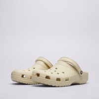 Męskie klapki CROCS CLASSIC CLOG 10001-2y2 kolor beżowy