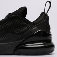 Buty dziecięce NIKE AIR MAX 270  ao2372-006 kolor czarny