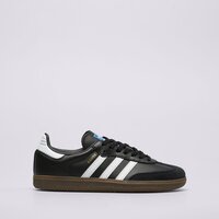 Buty dziecięce ADIDAS SAMBA OG ie3676 kolor czarny