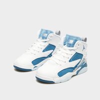 Buty dziecięce JORDAN MVP BP dz5578-101 kolor biały