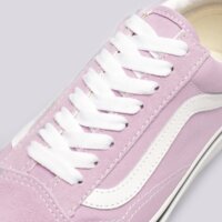 Trampki damskie VANS OLD SKOOL  vn0005ufbug1 kolor fioletowy