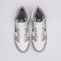 Buty dziecięce NIKE DUNK HIGH  db2179-119 kolor szary
