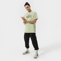 Koszulka męska VANS T-SHIRT MN VANS CLASSIC vn000gggysj1 kolor zielony