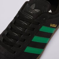 Męskie buty ADIDAS GAZELLE  jh5394 kolor czarny