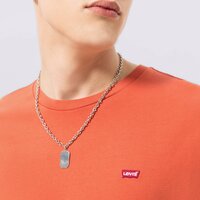 Koszulka męska LEVI'S T-SHIRT SS ORIGINAL HM 56605-0154 kolor czerwony