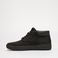Męskie buty TIMBERLAND SENECA BAY LTHR CHUKKA tb0a5s5m0151 kolor czarny