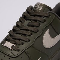 Męskie buty NIKE AIR FORCE 1 '07  iv5732-001 kolor khaki