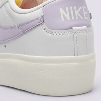 Damskie buty NIKE BLAZER LOW PLATFORM dj0292-114 kolor biały