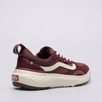 Męskie buty do biegania VANS ULTRARANGE NEO vn000bcebja1 kolor bordowy