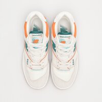 Damskie buty NEW BALANCE 550  bbw550da kolor beżowy