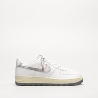 Buty dziecięce NIKE AIR FORCE 1 LV8 3 (GS) dx1657-100 kolor biały