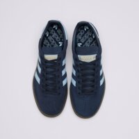 Buty dziecięce ADIDAS HANDBALL SPEZIAL ih8011 kolor granatowy