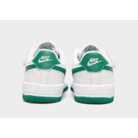 Buty dziecięce NIKE FORCE 1 LOW EASYON fn0237-103 kolor biały
