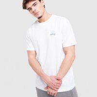 Koszulka męska ADIDAS T-SHIRT BOTTLE GFX TEE lc7654 kolor beżowy