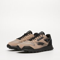 Męskie buty REEBOK CLASSIC LEATHER 100025108 kolor brązowy