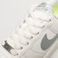 Damskie buty NIKE AIR FORCE 1 '07 NEXT NATURE dn1430-107 kolor biały