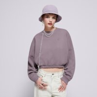 Damska bluza ADIDAS BLUZA P ESS SWEATER iy9709 kolor szary