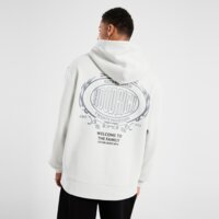 HOODRICH BLUZA Z KAPTUREM NOIR hr02250010 kolor szary