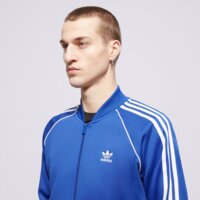 ADIDAS BLUZA SST TT iy9850 kolor niebieski