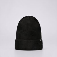 Damska czapka zimowa NIKE CZAPKA U NK PEAK BEANIE SC FUT fb6526-010 kolor czarny