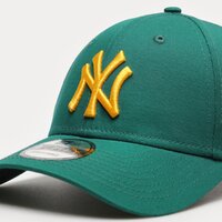 Męska czapka z daszkiem NEW ERA CZAPKA LE 940 NYY NEW YORK YANKEES 60364446 kolor zielony