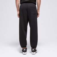 Spodnie męskie ALPHA INDUSTRIES SPODNIE ALPHA ESSENTIALS RL JOGGER 14636403 kolor czarny