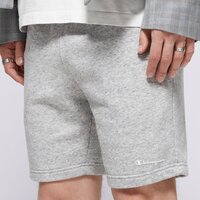 Męskie spodenki CHAMPION SZORTY BERMUDA 217430em021 kolor szary