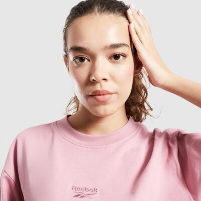 REEBOK T-SHIRT JANIS