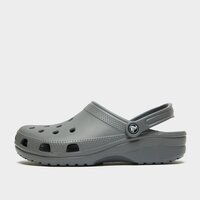 Męskie klapki CROCS CLASSIC CLOG  100010da kolor szary