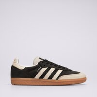 Damskie buty ADIDAS SAMBA OG W ie5836 kolor czarny