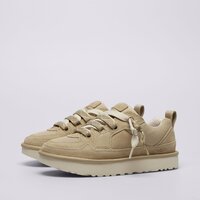 Damskie buty UGG W LO LOWMEL 1168890mdsd kolor beżowy