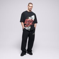 Spodnie męskie JORDAN SPODNIE M J BRK OVS GFX ib7243-011 kolor czarny