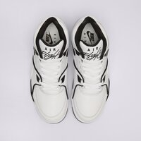 Męskie buty NIKE AIR FLIGHT 89 hf9382-100 kolor biały