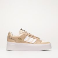 Damskie buty ADIDAS FORUM BONEGA W if4829 kolor beżowy