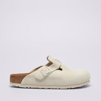 Klapki damskie BIRKENSTOCK BOSTON  1027693 kolor biały