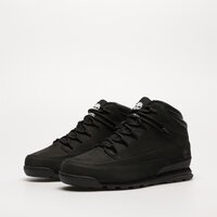 Męskie buty outdoor TIMBERLAND EURO ROCK WR tb1a2ad10151 kolor czarny