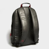 Damski plecak JORDAN PLECAK BOROUGH VARSITY BACKPACK ma9004-023 kolor czarny