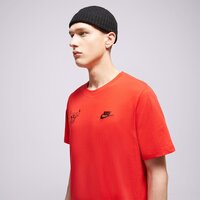 Koszulka męska NIKE T-SHIRT CHI M NK ES NBA SS CLUB TEE NBA fd1424-657 kolor bordowy