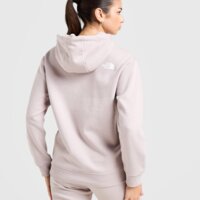 Damska bluza THE NORTH FACE BLUZA Z KAPTUREM OUTLINE OH HD MOON nf0a8aqv1oa1 kolor szary