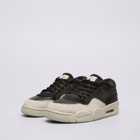 Buty dziecięce AIR JORDAN 4 RM (GS)  fq7938-001 kolor czarny