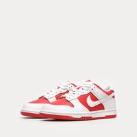 Buty dziecięce NIKE DUNK LOW cw1590-600 kolor czerwony