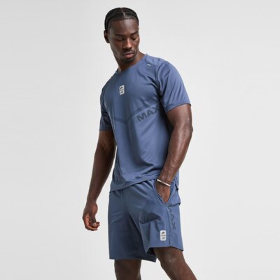 NIKE T-SHIRT M NSW AIR MAX TC PK DF TEE