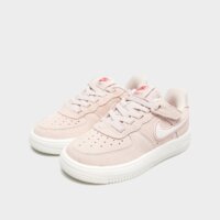 Buty dziecięce NIKE FORCE 1 LOW EASYON LV8 1 BP ii7095-600 kolor różowy