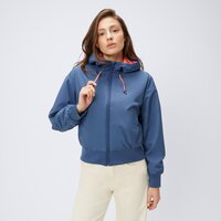 Damska kurtka przejściowa UP8 KURTKA LENTE up123kud02001 kolor granatowy